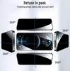Apple 17 Pro Max 360° Anti-Peep Tempered Glass Screen Protector – Full Coverage for 14 Pro