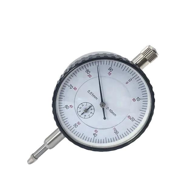 High Precision Dial Lever Digital Pressure Indicator Engraving Dial Gauge of Dial Indicator Measuring Tools