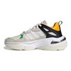adidas Sneakers da donna Neo Boujirun 'Cream Black White' FY6639