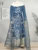 Frozen Princess Elsa Children's Cosplay Costume - Ice Queen Winter Dress Outfit
