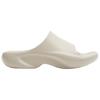 Zara Lightweight EVA Open-Toe Anti-Chafe Slide Sandals Men Footwear White 12701420805