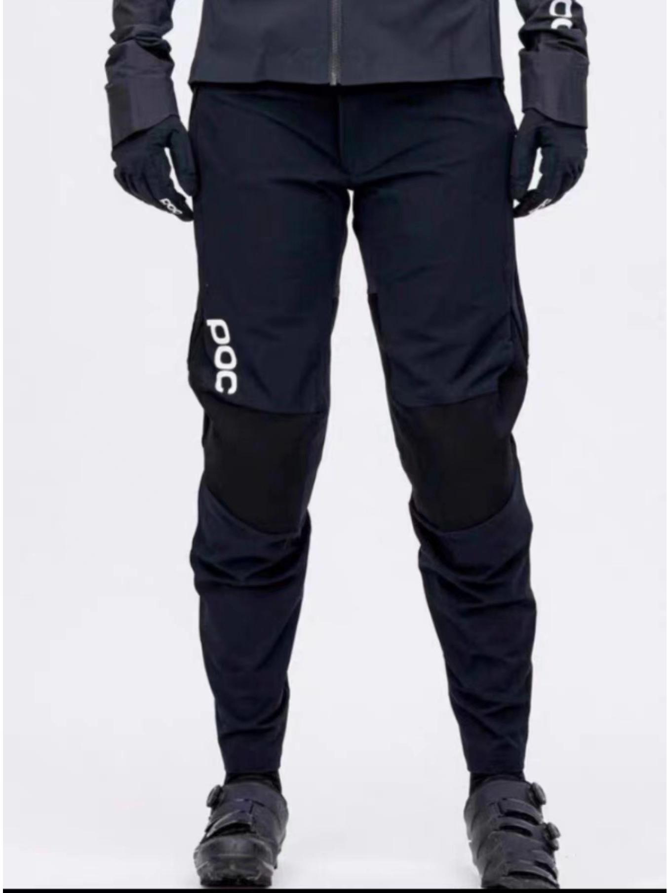 

Прочные штаны для даунхилла на горном велосипеде для детей и взрослых L