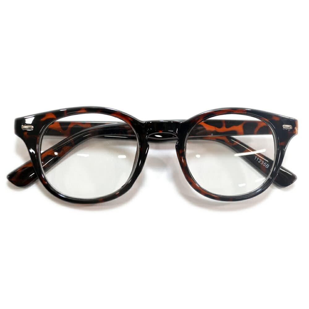 

MERRY PLEASURE Солнцезащитные очки для мужчин и женщин, стили Веллингтон и Бостон, доступны в и прозрачном 11235, круглые, со светлыми линзами, черные, синие,