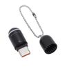 Smartphone IR Remote Controller Adapter for Android Phone Air Conditiooner TV Set Top Boxes