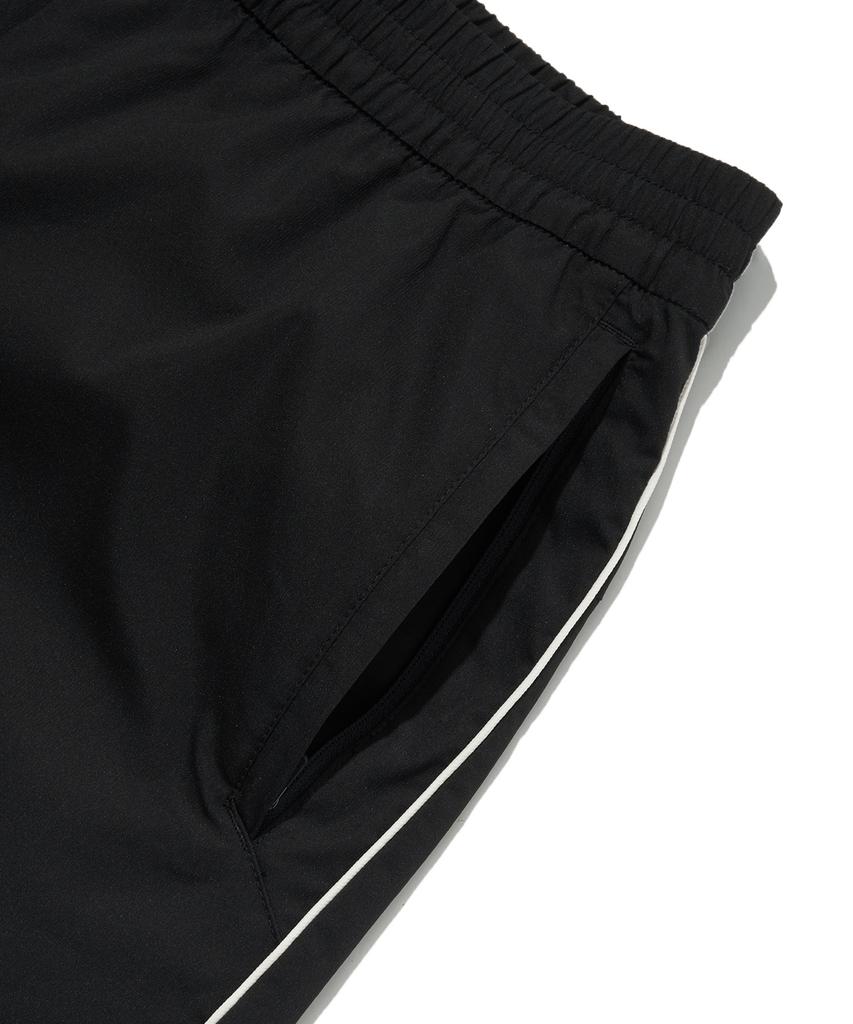 REEBOK Revival Stretch Shorts - Black