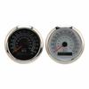 Speedometer GPS Odometer 85mm for Yacht for Boat for