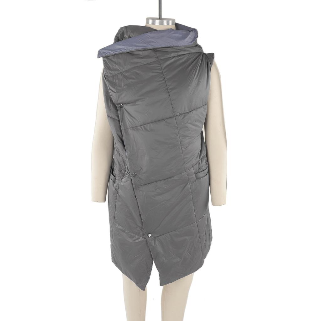 USB Heated Blanket Dark Grey 3 Temp Modes 52x43in Soft Chinlon Multi Purpose Portable Heated Blanket
