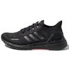 adidas Ultra Boost Summer.Rdy 'Black Red' Women's FY3479