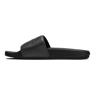 Core Remix Slide Slippers Unisex Black 3023774-101