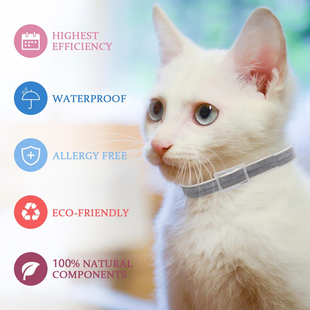 excelvan flea collar