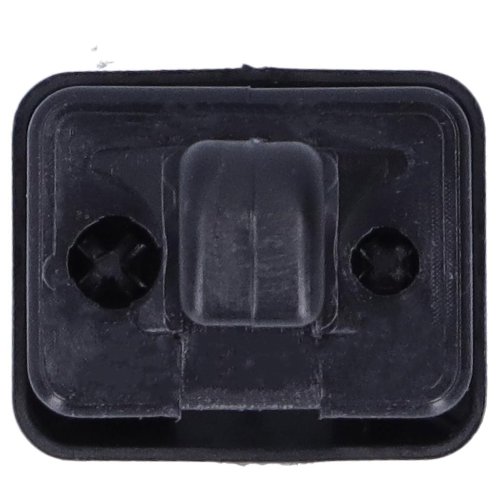 Inner Sun Visor Hook Clip Set 8U0857562A Replacement Accesory Fit for A1/A3/S3/A4/S4/Q3/RS3