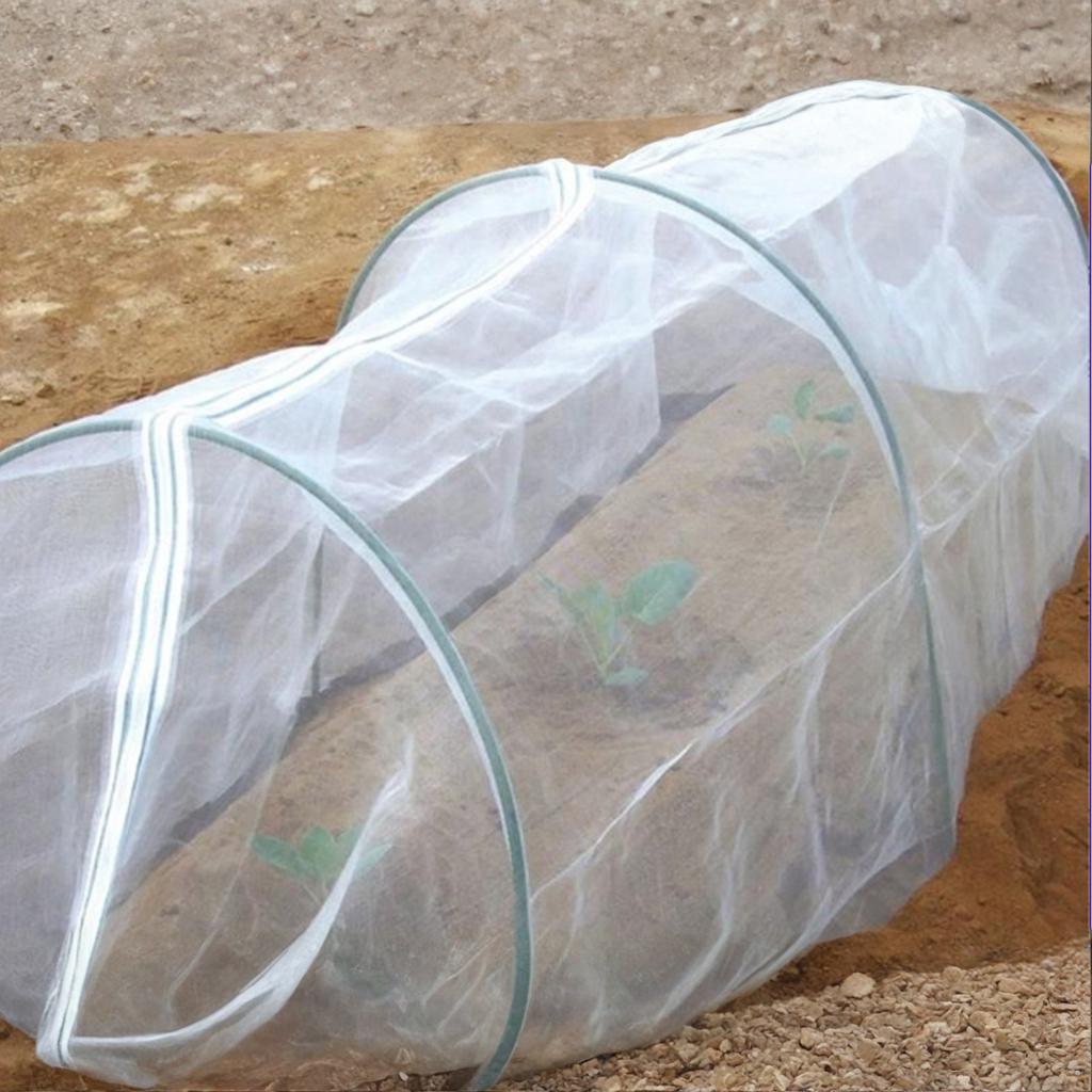 Drip Depot Greenhouse Tunnel Cover
