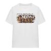 Star Wars: The Acolyte Womens/Ladies High Republic Jedi Group T-Shirt