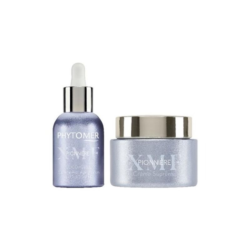 PHYTOMER Сыворотка Oligoforce XMF 30 мл Специальный набор 001_Oligophore Serum XMF 30ml Special Set