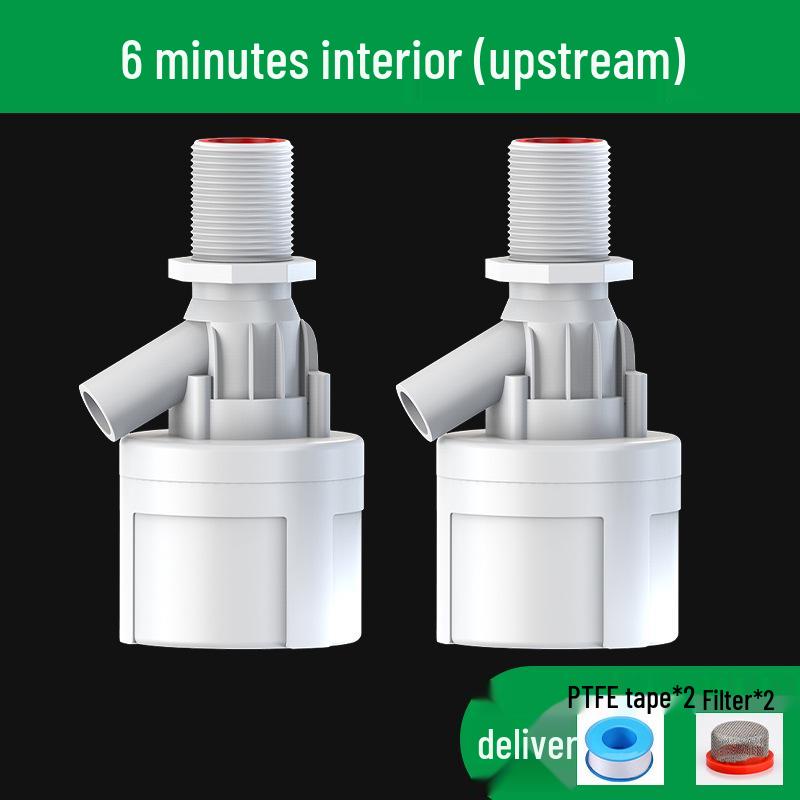 Baolian Automatic Water Level Controller & Self-Stop Float Valve for Water Towers