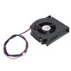 TV CPU Cooling Fan for HU7580 HU8500 HU8550 HU8590 HU9000 HU9800 HU7500 HU7505 HU7590 HU8200 HU8205