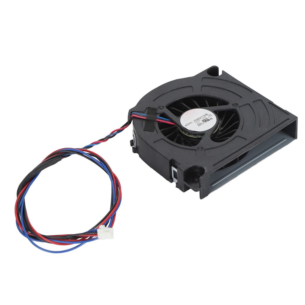 TV CPU Cooling Fan for HU7580 HU8500 HU8550 HU8590 HU9000 HU9800 HU7500 HU7505 HU7590 HU8200 HU8205