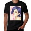 Claudia Cardinale T-Shirt Urlaubs-T-Shirt