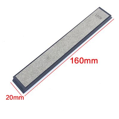 8 Pcs setGrit High Quality Diamond Knife Sharpener Household Kitchen Knife Sharpening System Diamond Sharpening Stone Kitchen