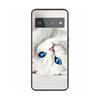 For Google Pixel 6a Case Pixel6 Phone Cover Silicone Soft Cases for Google Pixel 6 Pro Case Pixel6Pro Fundas Pixel6A 5G Coque