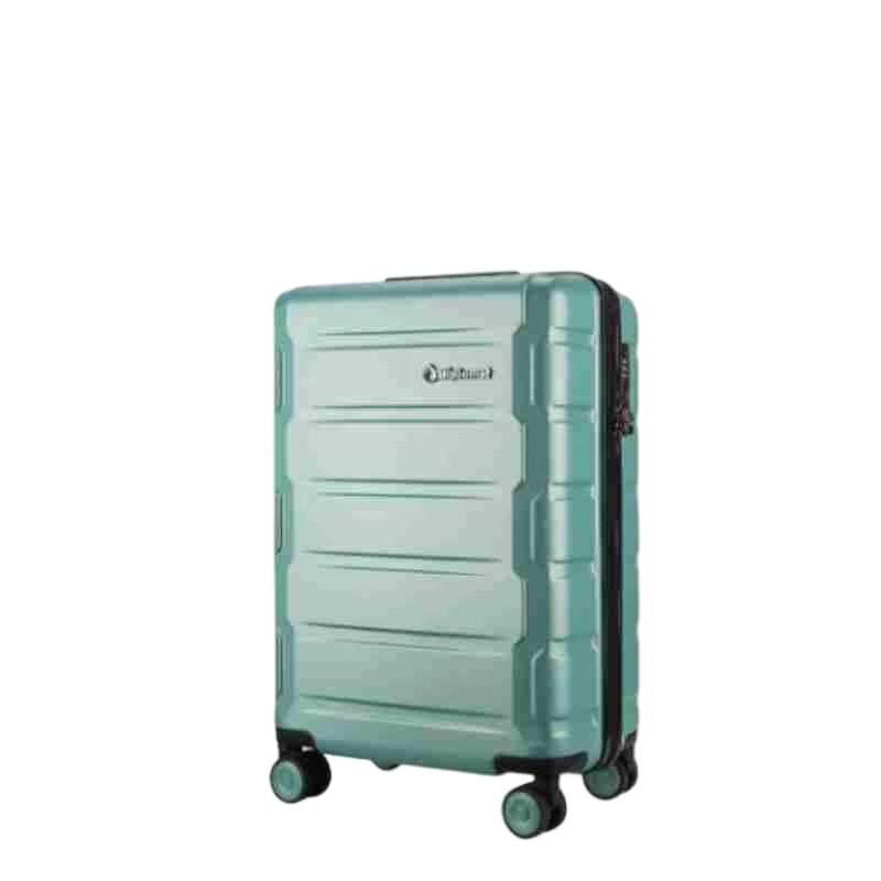 Diplomat TC-26082 20-inch Hardside Spinner Luggage