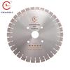 Sharp Wear-Resistant Diamond Cutting Disc for Granite & Marble - Available in 350/400/500/600mm