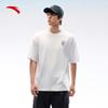 Anta Unisex Ice Skin Anti-bacterial Sport T-Shirt