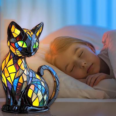 Osvětlení – Noční světýlka