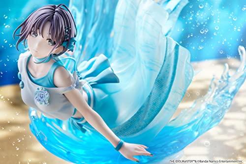 Broccoli THE IDOLM@STER Shiny Colors Toru Asakura Clear Marine Calm Ver. 1/7 Scale ABS&ATBC-PVC Painted Finished Figure BR56881
