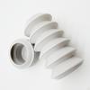 2 Pieces Bone Crack Sound Prop Prank Toy Portable Flexible Novelty for Halloween Party Supplies