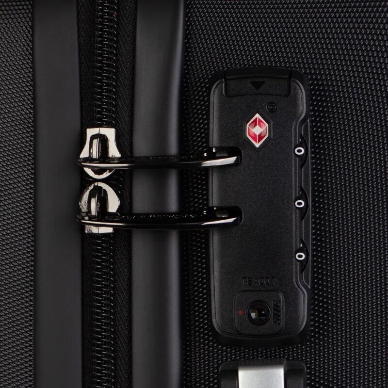 BTR 20-inch Business Carry-on Suitcase