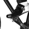 1 Paar Fahrrad Pedale Plattform Adapter für Rennräder Aluminiumlegierung Fahrrad Klickpedal Fahrrad Pedale Adapter