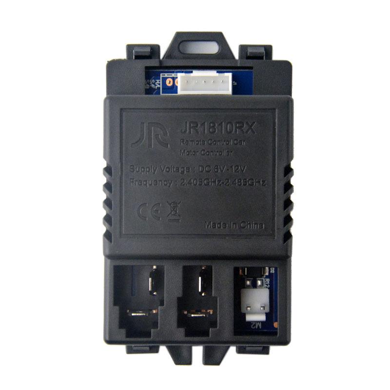 JR1810RX Kids' Electric Ride-On Car Remote Receiver & Mainboard Controller