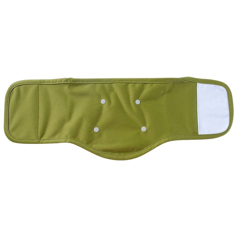 Belly Band Wrap Male Dog Diaper Nappy Pet Sanitary Panties Reusable Pet Underwear  for Dog