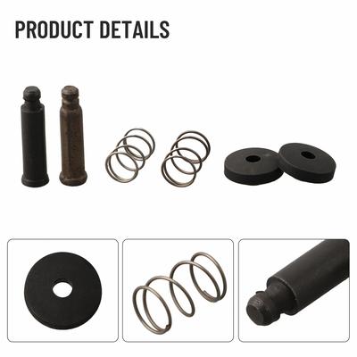 Grinder Lock Button Power Tools Repairment Replacement Parts