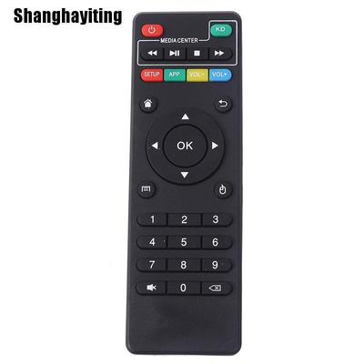 X96 X96W Android Tv Box Remote Control Mini Remote Control