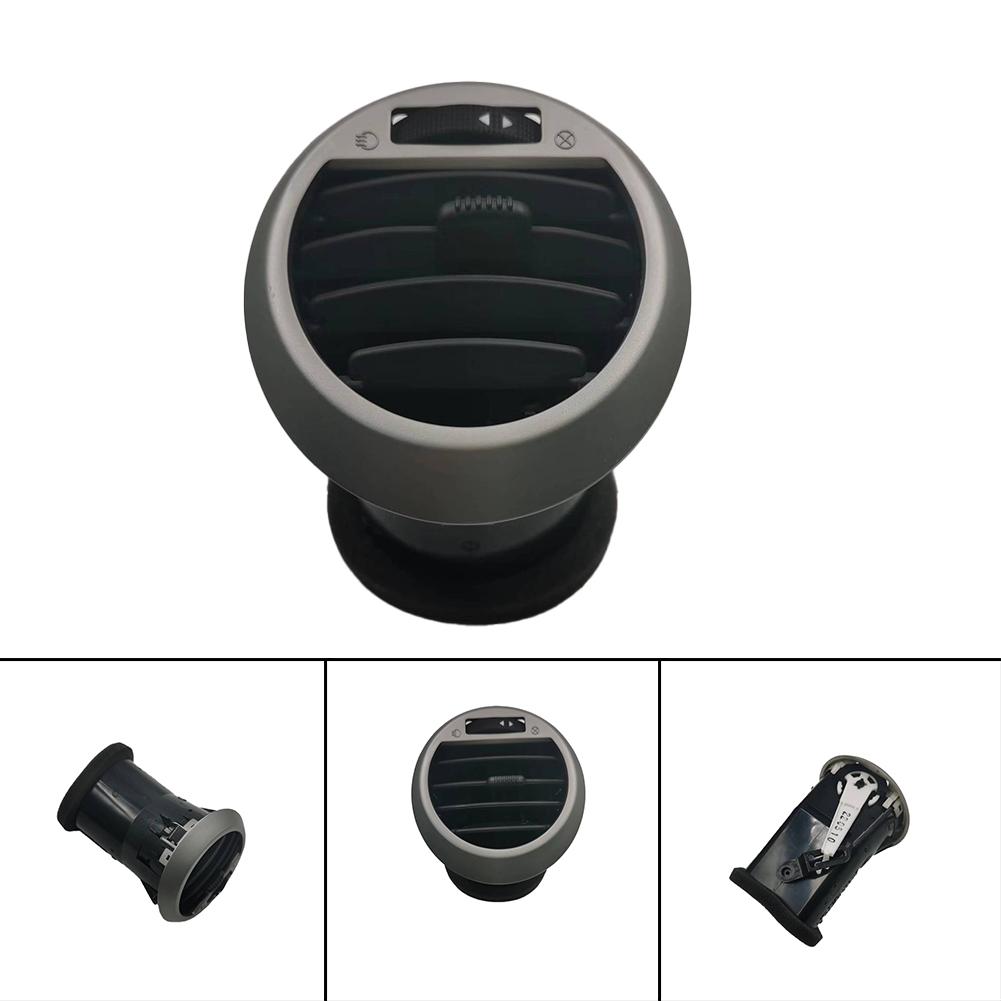

Vents Conditioning Vents 96554907 96887307 1pc 96554907 96887307 Air Black Plastic Replacement 96554907 96887307 China Mainland