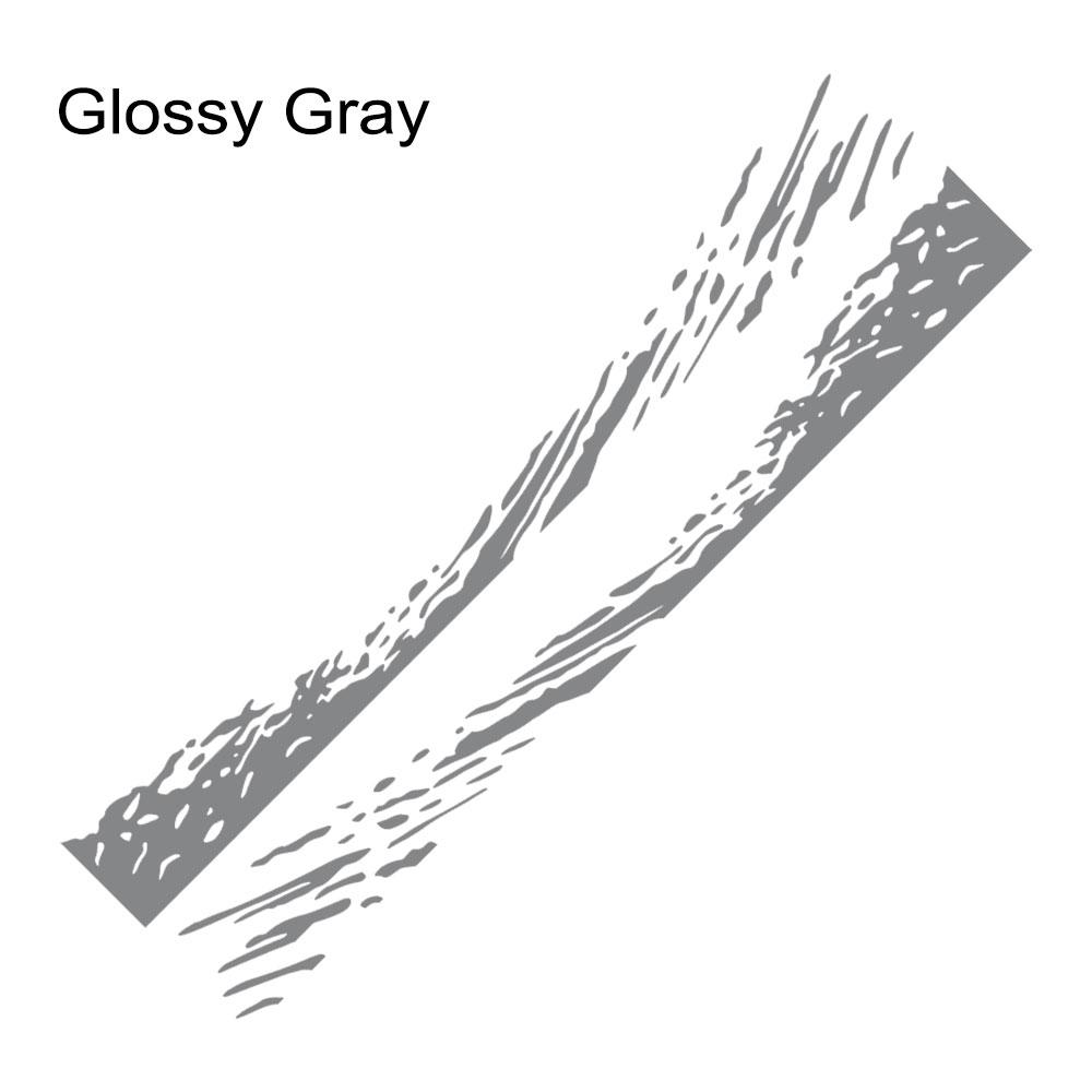 Pickup Sticker For Ford Ranger Toyota Hilux Nissan Frontier Dodge RAM Maxus T60 Universal Car Decor Decal Cover Auto Accessories