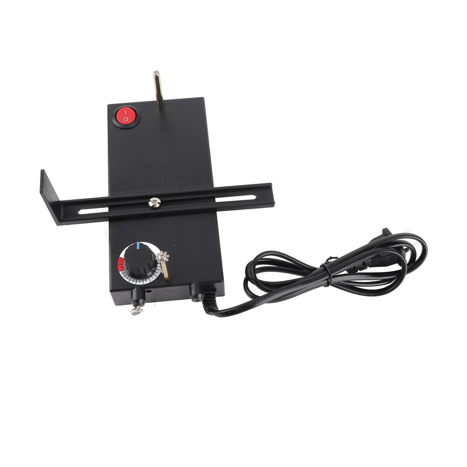 

Мини ленточный терморезак Ручной Электрический нагревательный резак Без вентилятора для кружева, украшений для волос, плетеных ремней