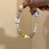 Trendy Cat Bracelet: Sweet & Cool Sandalwood Jewelry for Women