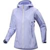 Arc'teryx KADIN Soft Shell Jacket Women's (Unisex) Softshell Jackets 30795