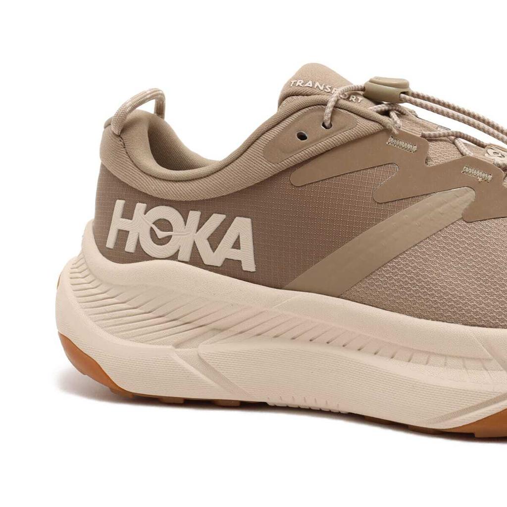 1123153-DEGG Hoka Transport Brown (Men's)