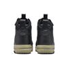Neuer Nike Air Force 1 Duckboot Schwarz Neutral Olive DZ5320-001