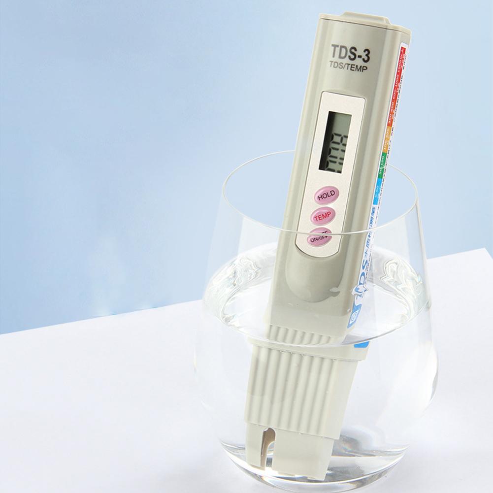2/7 IN 1 PH TDS Meter Bluetooth-Compatible Temp/ORP/EC/TDS/Salinity/S.G /PH Tester APP Control for Aquarium Water Quality Tester