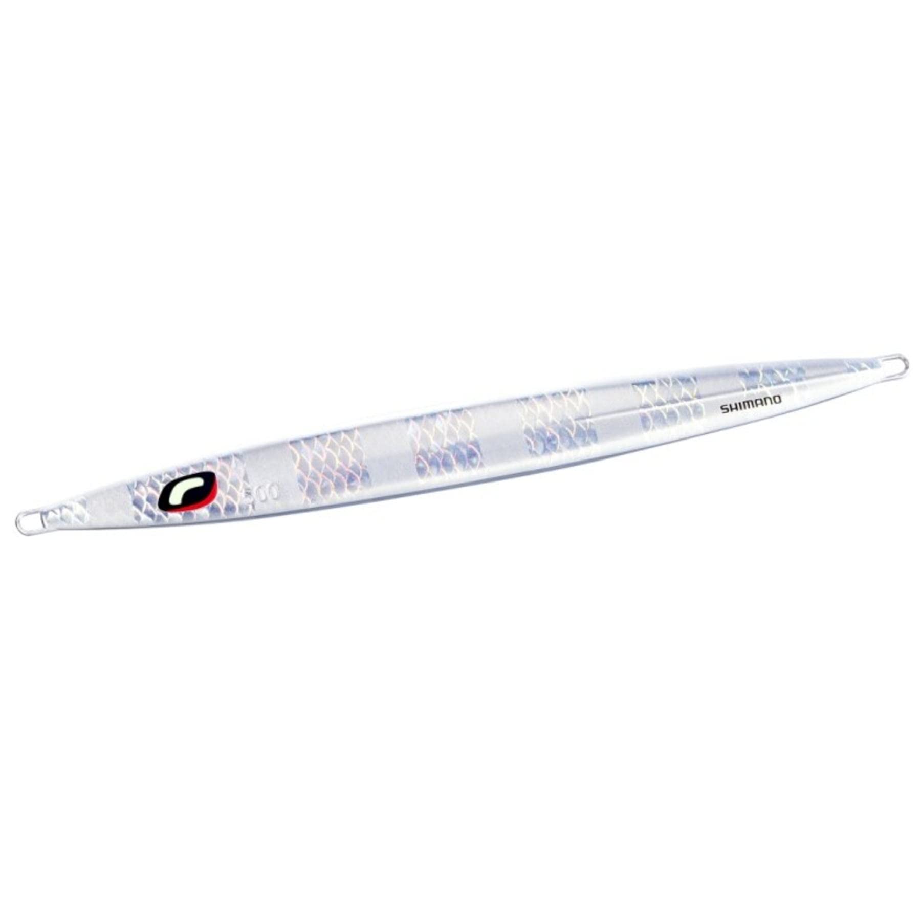 

SHIMANO Osea Long Weber 500g 011 A Keimura Zebra JV-L50U