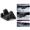 Dashboard Holder Stable Silicone Mount Bracket For Vehicle, Offer Secure and Adjustable Positioning for Enhanced Driving