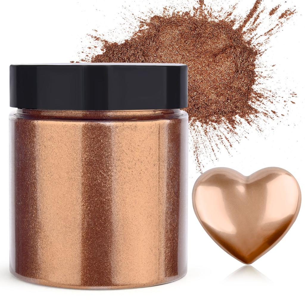 50g 12 Farben Spiegel Metall Textur Perlenpulver Seife Kerze Epoxidharz Form Perlenpigment DIY Schmuck Handwerk Herstellung Zubehör