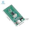 PY32F003F18P6TU Development Board PY32F003 Microcontroller System Board Development Board