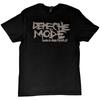 Depeche Mode People Are People Official Merchandise T-Shirt M/L/XL New-