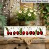 Accesorii pentru decor – Produse din metal
